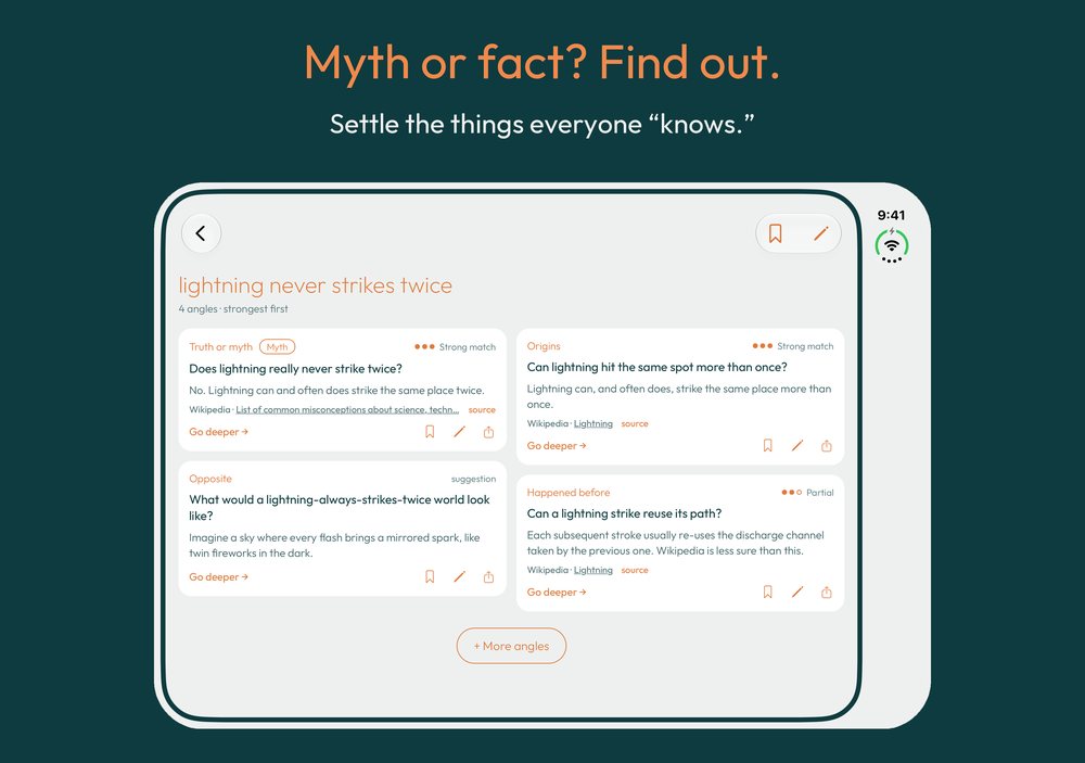 iPhone Duo unfolded. Myth or fact? Find out